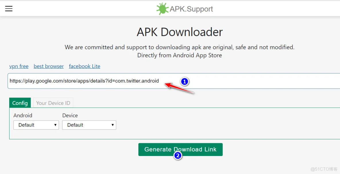 如何下载Google Play商店的apk？如何安装分割的apk ?_闪退_02