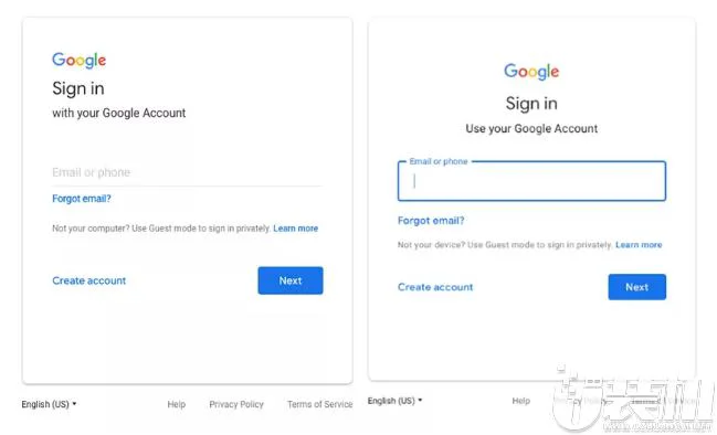 红米k50谷歌商店无法登录