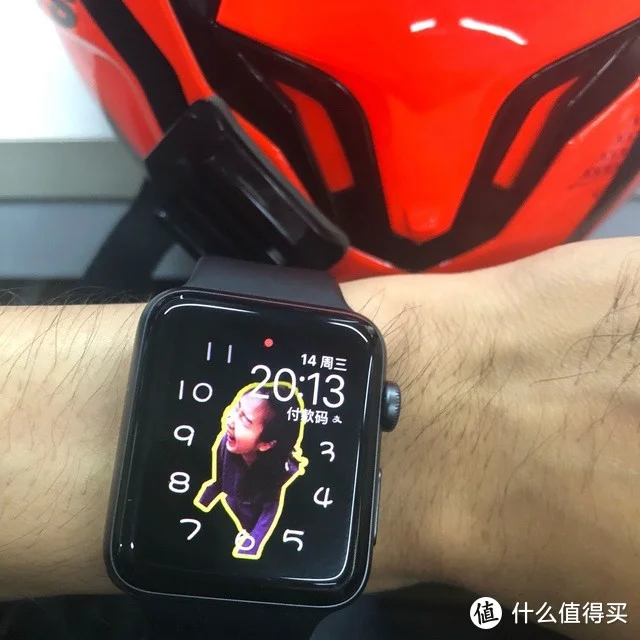 超详细！头盔上安装GoPro组件！