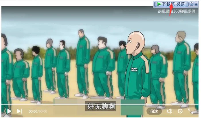 图5:下载视频
