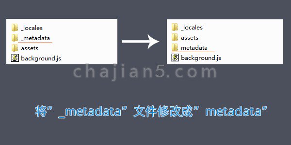 非官方安装Chrome插件的方法技巧