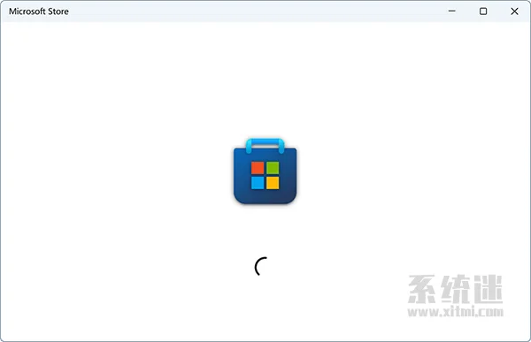 win11商店打不开