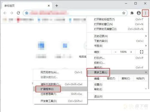 谷歌浏览器如何安装谷歌访问助手-安装谷歌访问助手教程 谷歌浏览器如何安装谷歌访问助手-安装谷歌访问助手教程
