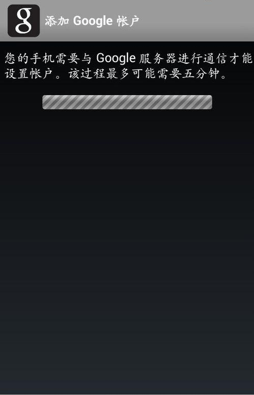 谷歌安装器截图