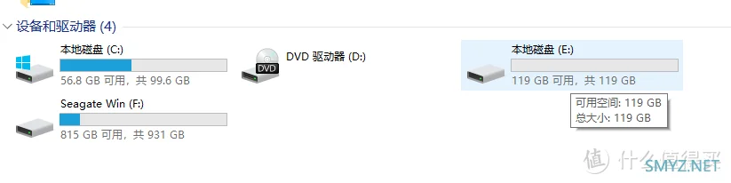 SanDisk CZ880 安装Windows To Go &游戏性能体验