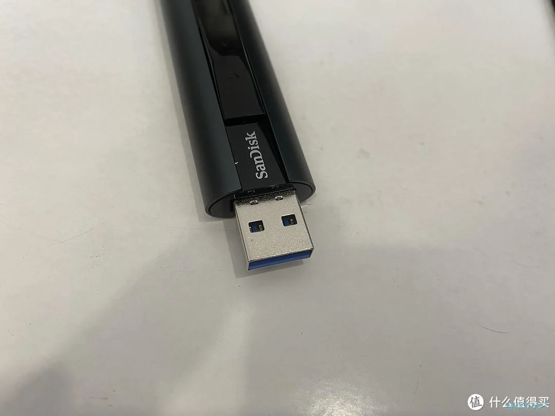 SanDisk CZ880 安装Windows To Go &游戏性能体验