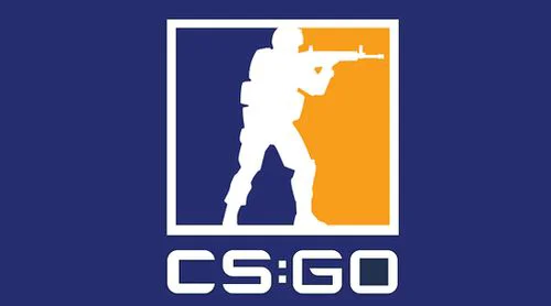 csgo图标为什么变成空白了
