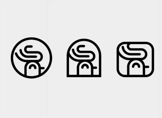 ai立体logo制作教程（5步学会超赞动物logo）(11)