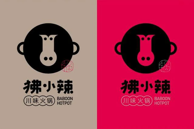 ai立体logo制作教程（5步学会超赞动物logo）(40)