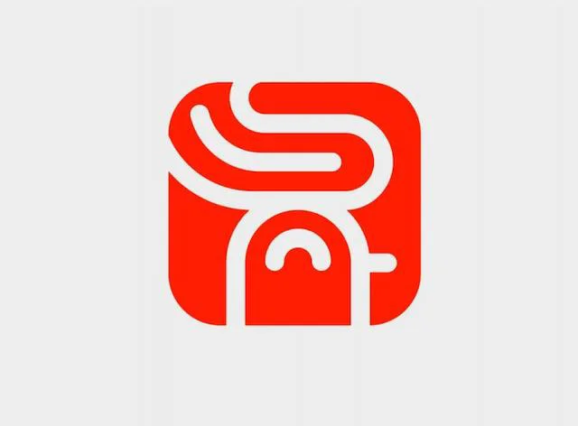ai立体logo制作教程（5步学会超赞动物logo）(13)