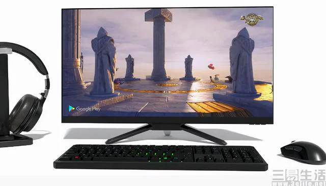 模拟器安装google play（GooglePlay登陆PC谷歌做了个官方手游模拟器）(5)