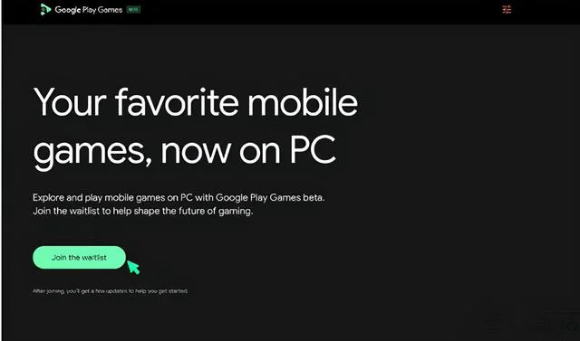 模拟器安装google play（GooglePlay登陆PC谷歌做了个官方手游模拟器）(6)