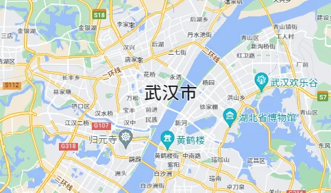 google地图高清卫星地图手机版
