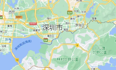 google地图高清卫星地图手机版