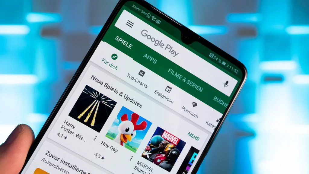 谷歌新政:严控Android应用查询设备上的已安装应用