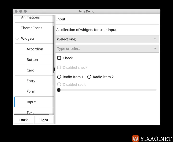 Golang 跨平台轻量GUI界面对比:Wails vs Fyne vs Webview