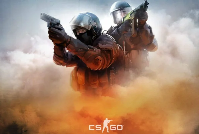 csgo怎么把m4换成消音m4?