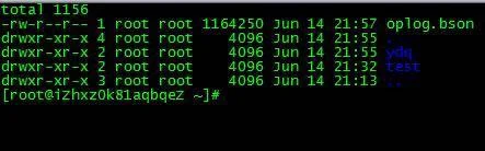 基于golang编写的mongo并发同步mongorsync、增量热备工具mongobackup 基于golang编写的mongo并发同步mongorsync、增量热备工具mongobackup