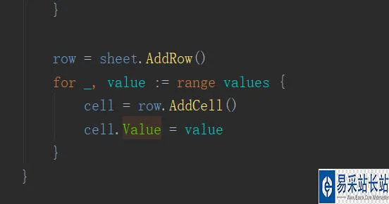 #yyds干货盘点#golang导出excel文件返回给web,实现浏览器导出excel文件功能_流媒体_04