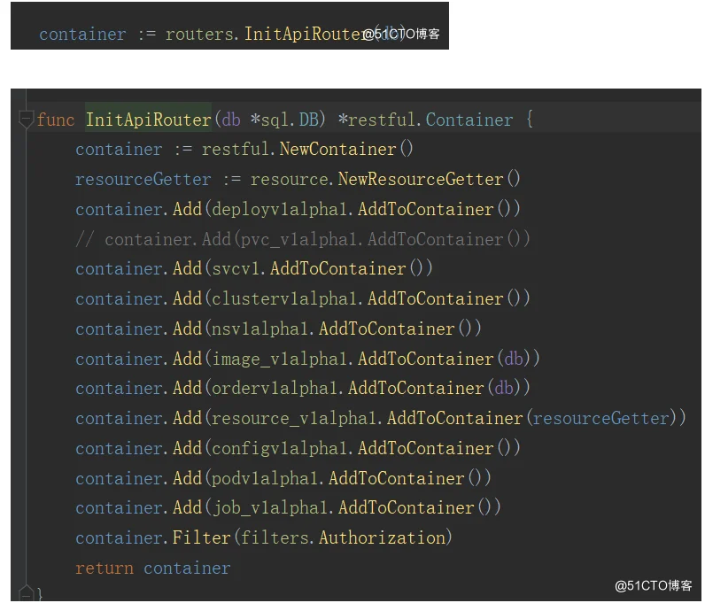 如何利用golang运用mysql数据库