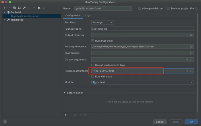 golang web框架 kratos中的日志框架 golang web框架 kratos中的日志框架