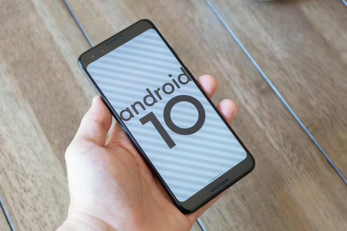 挑战谷歌：华为、小米、OPPO和vivo合力打造中国版Google Play