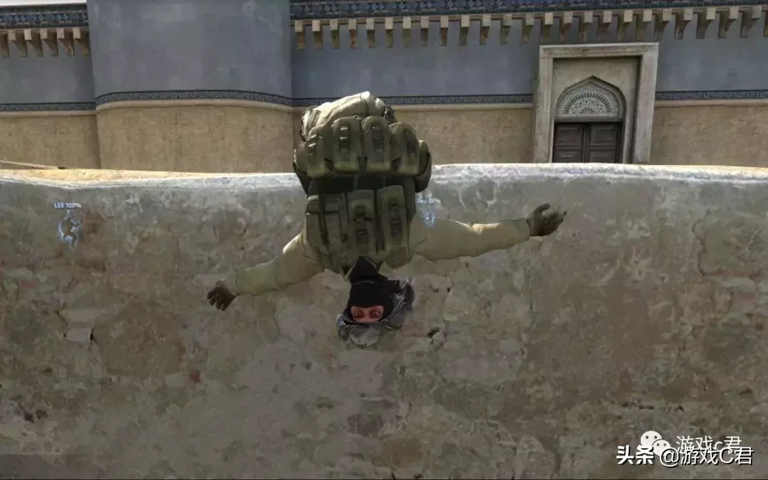反恐精英：全球攻势《Counter-Strike：Global Offensive》