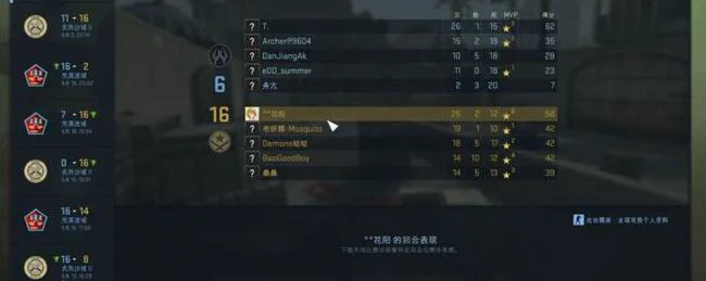 csgo怎么举报对面开挂的 csgo举报对面开挂的方法