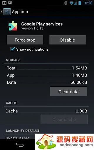 谷歌服务框架2022最新版本(googleservicesframework)