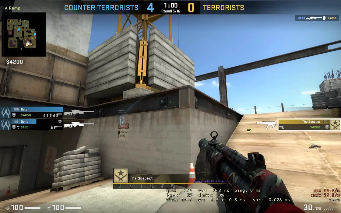 csgo怎样举报开挂最有效,csgo怎么举报对面开挂的