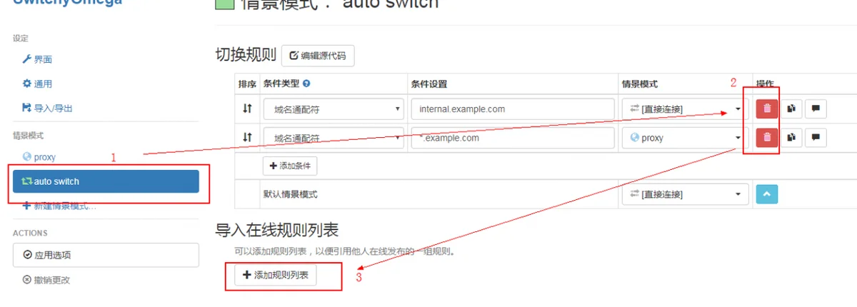 Trojan史上最全的脚本集合