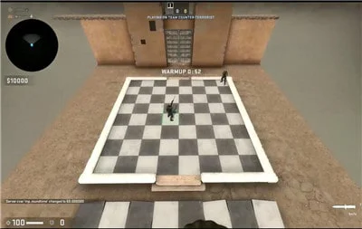 CSGO自走棋官方