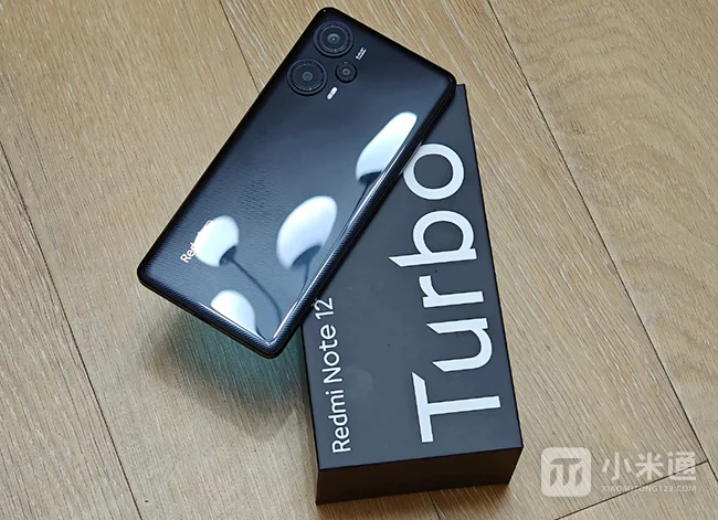 Redmi Note 12 Turbo能用谷歌框架吗
