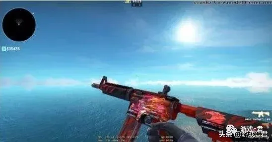 反恐精英：全球攻势《Counter-Strike：Global Offensive》