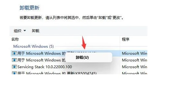 win11打开浏览器黑屏闪屏怎么办