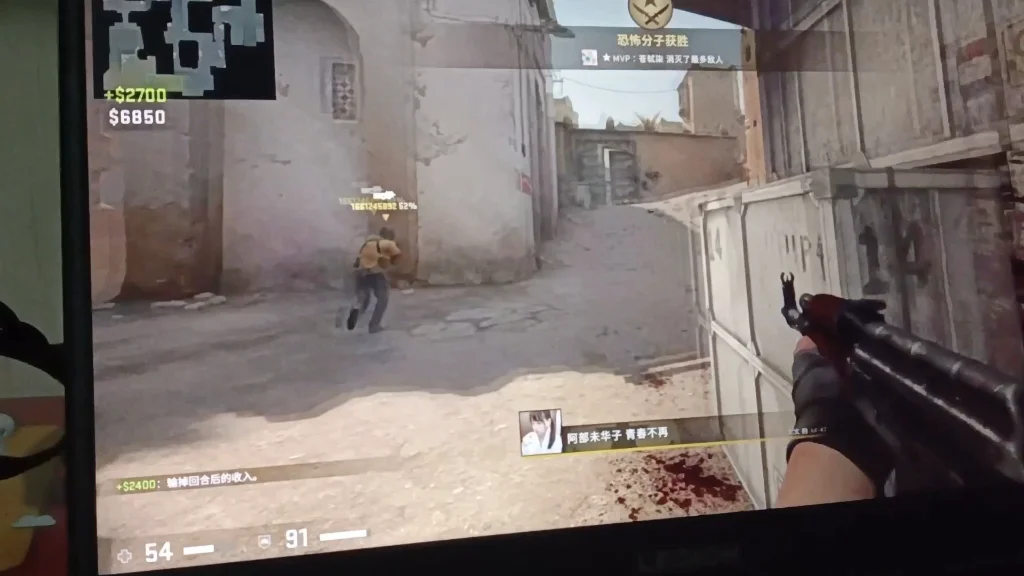 csgo是什么时候出来的手游,csgo是什么时候出来的