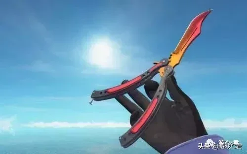 反恐精英：全球攻势《Counter-Strike：Global Offensive》
