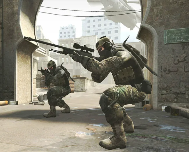 csgo怎么举报对面开挂的 csgo举报对面开挂的方法