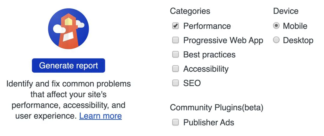 2020年前端框架性能对比和评测