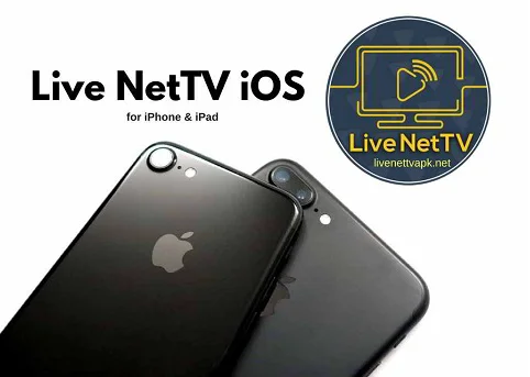 Live NetTV for iPhone Download