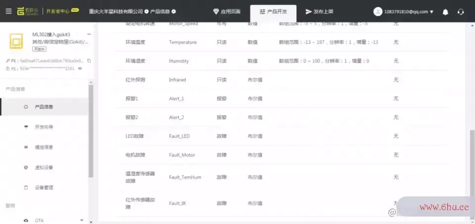 开发教程:4G模组ML302-GC211,接入机智云GoKit3开发板 开发教程:4G模组ML302-GC211,接入机智云GoKit3开发板