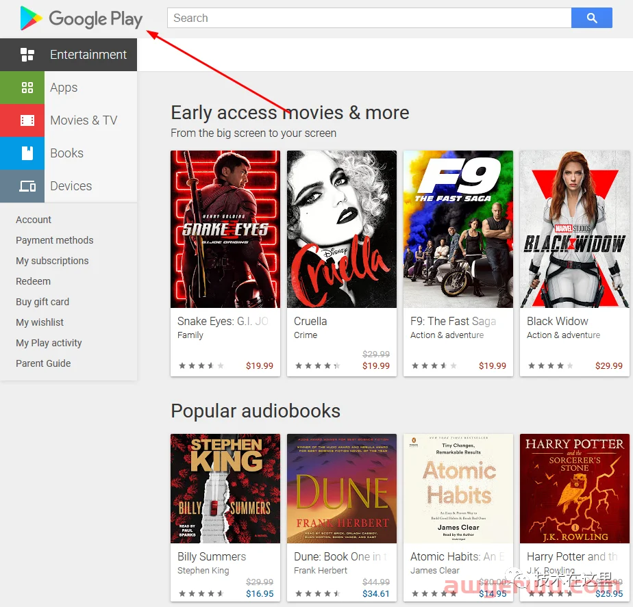 国内手机怎么安装Google Play谷歌商店？一键登录谷歌账号，玩游戏不再闪退！小米手机实例！ 第5张