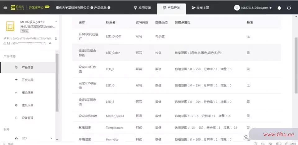 开发教程:4G模组ML302-GC211,接入机智云GoKit3开发板 开发教程:4G模组ML302-GC211,接入机智云GoKit3开发板