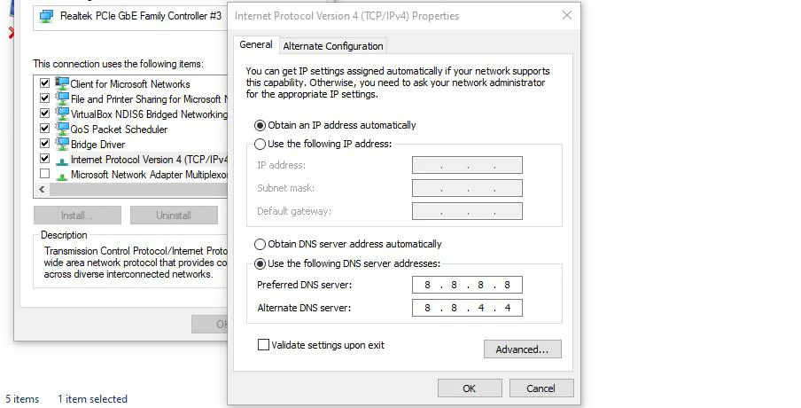 谷歌浏览器显示无法访问此网站怎么解决，有网但是网页无法访问的5种解决方法