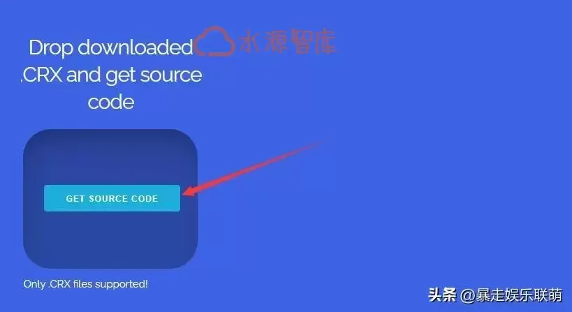 google扩展程序商店打不开「教你4种安装谷歌插件的方式」
