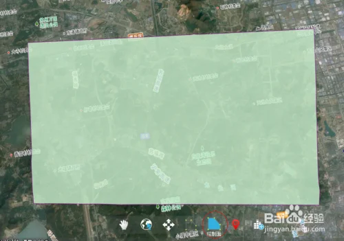 如何下载谷歌地球(Google Earth)的卫星影像
