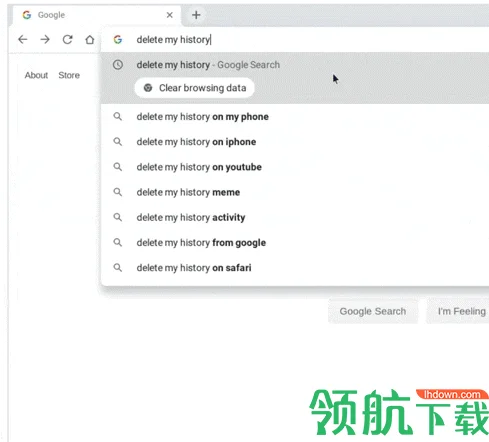 谷歌浏览器官方版