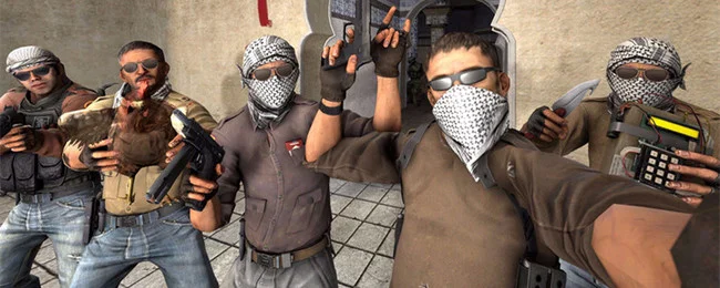csgo怎么快速捡起地上的枪?