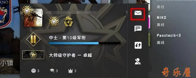 csgo mobile手游:由玩家自制的一款动作射击竞技手游