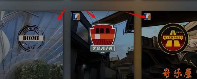 csgo mobile手游:由玩家自制的一款动作射击竞技手游